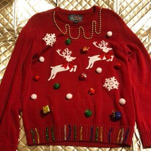 Ugly Christmas Sweater